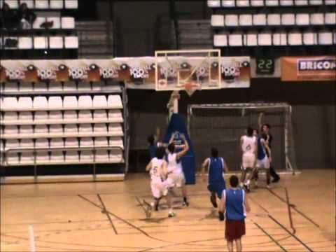 1 Cadetes CV - Amics Castello