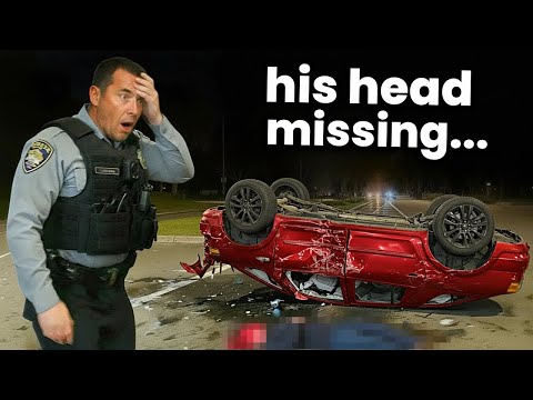 9 High-Speed Police Chases Ended In DISASTER!