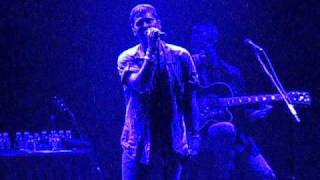 Rob Thomas - The end of This Is How A Heart Breaks &amp; all of Bright Lights