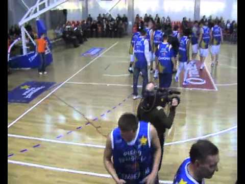 Pasvalio "Pieno žvaigždės" 2011 NKL čempionai