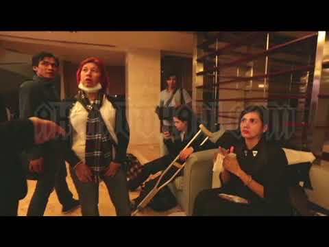 Shafeea Happy Kakak Al