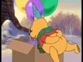 Winnie the Pooh A Very Merry Pooh Year Trailer