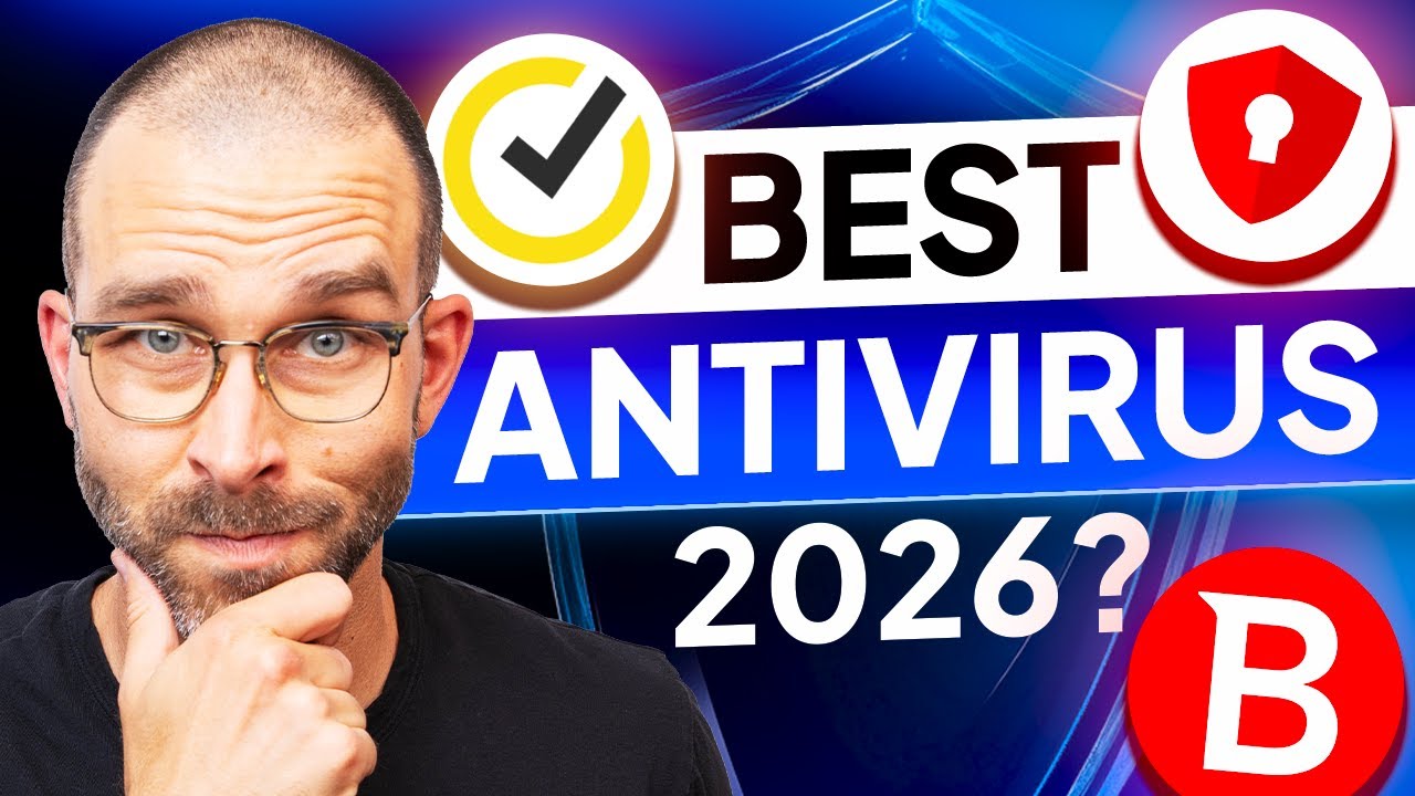 Norton vs Bitdefender vs TotalAV | Which one is the best antivirus for 2025?