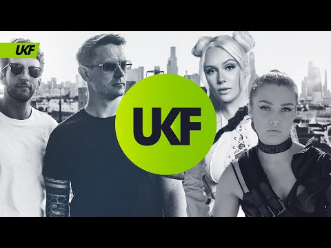 Georgie Riot, Medii, Gracie Van Brunt - Hear That Sound [UKF Release]
