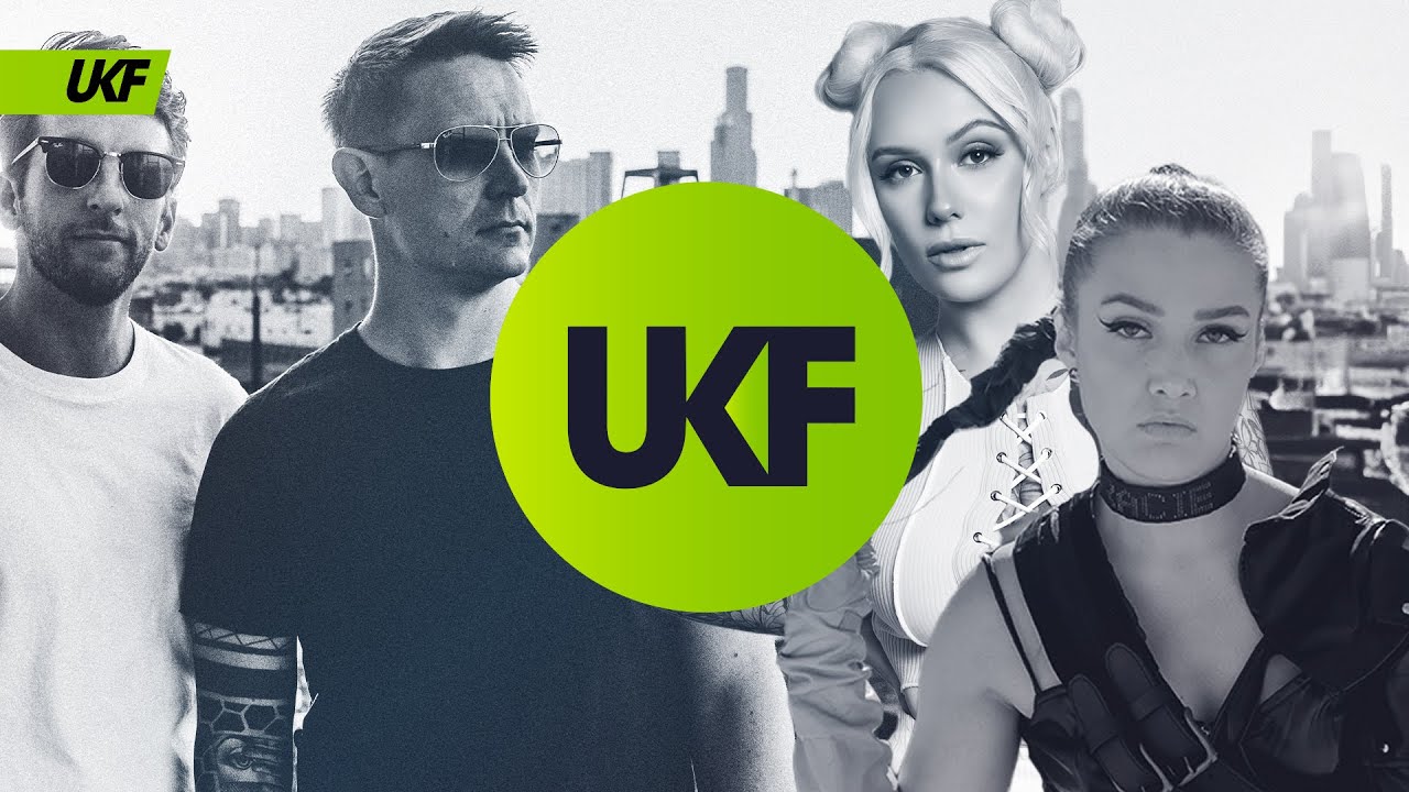 Georgie Riot, Medii, Gracie Van Brunt - Hear That Sound [UKF Release]