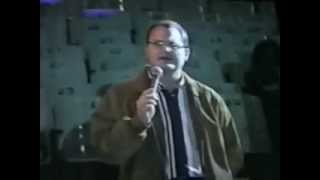 Amante de Ti, Señor (Adoradores 96) - Marcos Witt