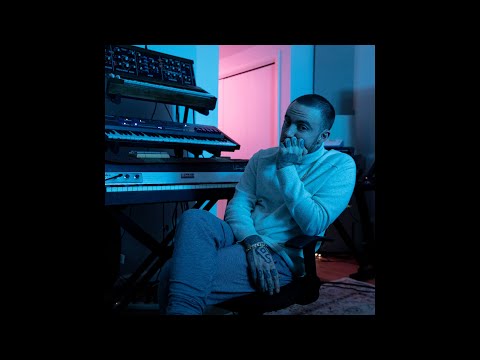 MAC MILLER TYPE BEAT 2025 X STEVE LACY TYPE BEAT "LIL SYNTH" | TYLER THE CREATOR TYPE BEAT