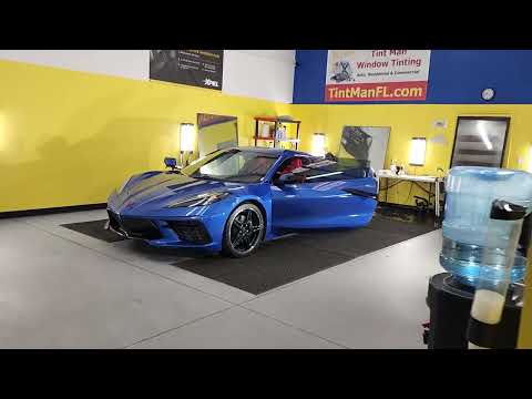 Video explains the difference between Xpel Prime CS Dyed, XR Black Ceramic & XR Plus Super Ceramic