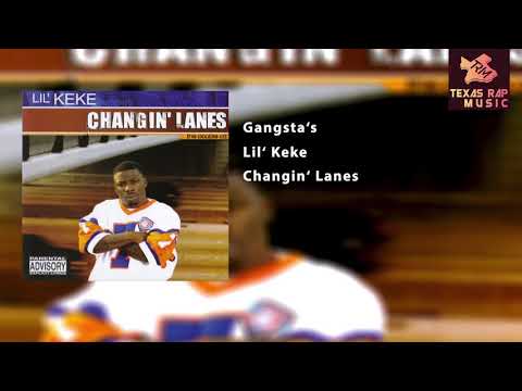 Video thumbnail for Gangsta’s