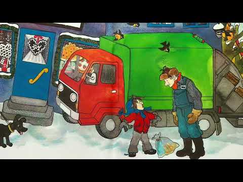 Astrid Lindgren - Lotta kann fast alles