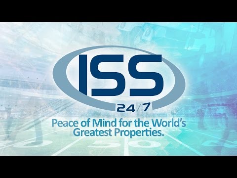 CheckPoint | Get Rid Of Those Wands with ISS 24/7's Guard Tour System & Inspection Software