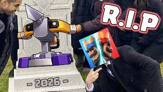 Clash Royale Hates Xbow. - Deck Guide by sk_555