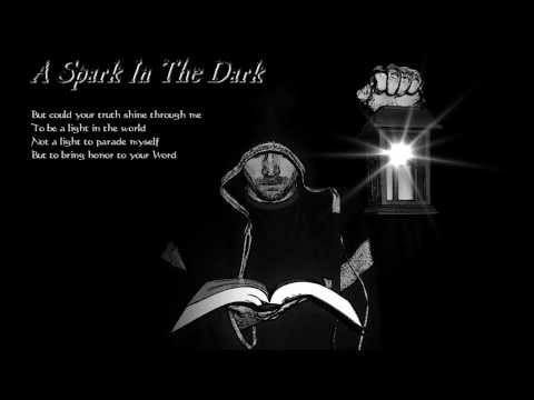 A Spark in the Dark - Poetry