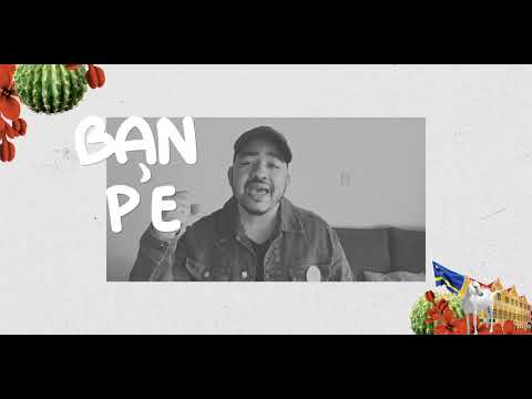 Kòrsou Mi Dushi Isla - Proskuneo ft. Raimy, Willy, Æmy, Shelomi, Chesron i Wladimir  (Lyrical Video)