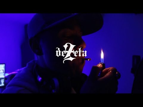 DEZETA~QUE ROLE (SHOT BY GALACTICGANG)