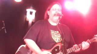 Matthew Sweet-I Wanted To Tell You live in Milwaukee, WI 9-13-16