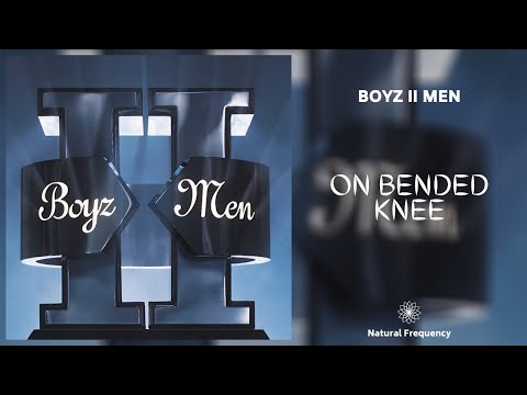 Boyz II Men - On Bended Knee (432Hz)
