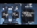 Boyz II Men On Bended Knee 432Hz