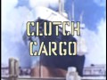 Clutch Cargo Space Station
