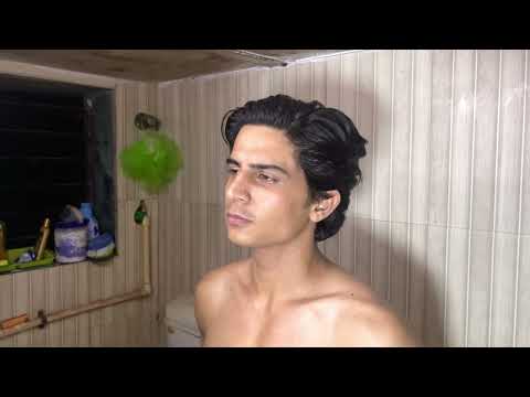 Prateek  Audition video