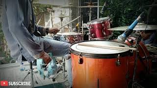 Download lagu Kentang Cover drum Memori Berkasih voc Gareng palur alias Winarno 😅 mp3