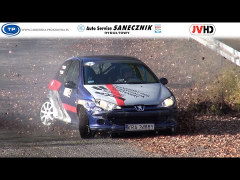 8 Runda SMT 2022 - Action & Crash by JVHD