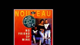 No Friend Of Mine (Teddy's Club Mix)
