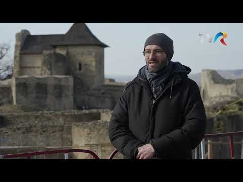 VESTIGII MOLDAVE III - CAPITALELE PRIMEI STATALITĂȚI: BAIA, SIRET, SUCEAVA - UNIVERSUL CREDINȚEI