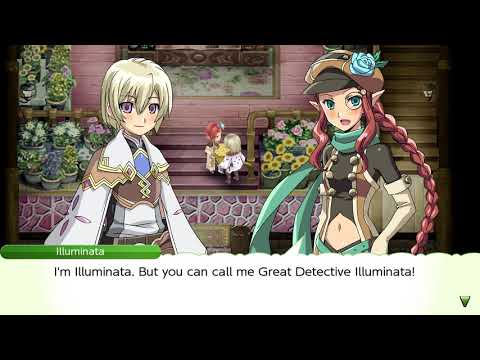 [NS][Game Feed] Rune Factory 4 Special Speedrun - Hell Mode in 2:10:47