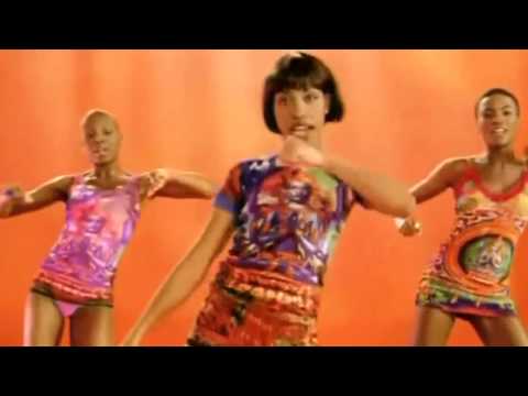 Chilli feat. Carrapicho - Tic Tic Tac