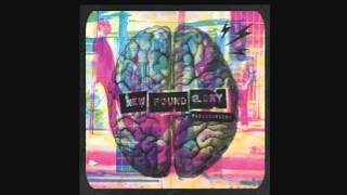 New Found Glory- It ain&#39;t me babe