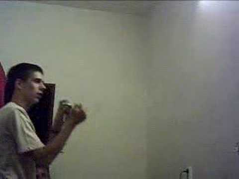 Paleni komaru na Jikalce