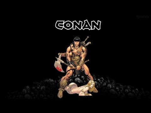15 GAMES WITH MOVIE FRANCHISES - (You Pick The Winner) - Game #7 - AGE OF CONAN -(Free Conan MMORPG)