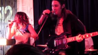 A Giant Dog - &amp; Rock &amp; Roll @ Barracuda, SXSW 2016, Best of SXSW Live, HQ