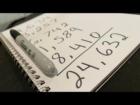 Math Prediction Trick Tutorial