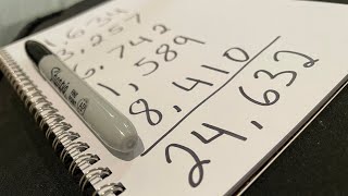 Math Prediction Trick Tutorial