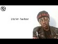 Lil Uzi Vert Team Rocket Lyrics