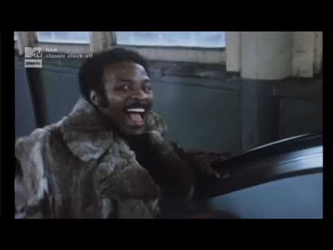 The O'Jays - Love Train (1972)