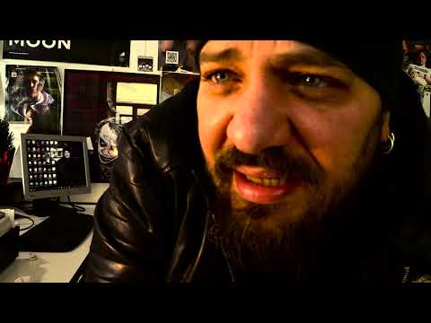 Patreon: "The Mask" (1994) di Chuck Russell - Minirece richiesta da Fabrizio Damiano