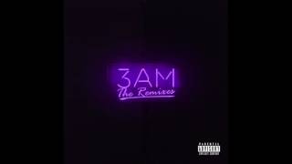 OnCue - &quot;3AM (Candle Weather Remix)&quot; OFFICIAL VERSION