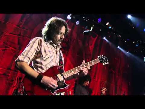 Black Crowes   Hard To Handle From  Live in San Francisco  DVD