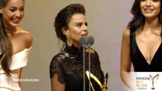 Yıldızı Parlayanlar - Melisa Aslı Pamuk, Simge Sağın, Dilan Çiçek Deniz