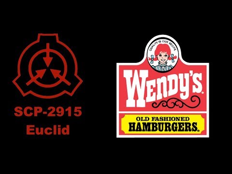 SCP-2915: Frostee-Flesh