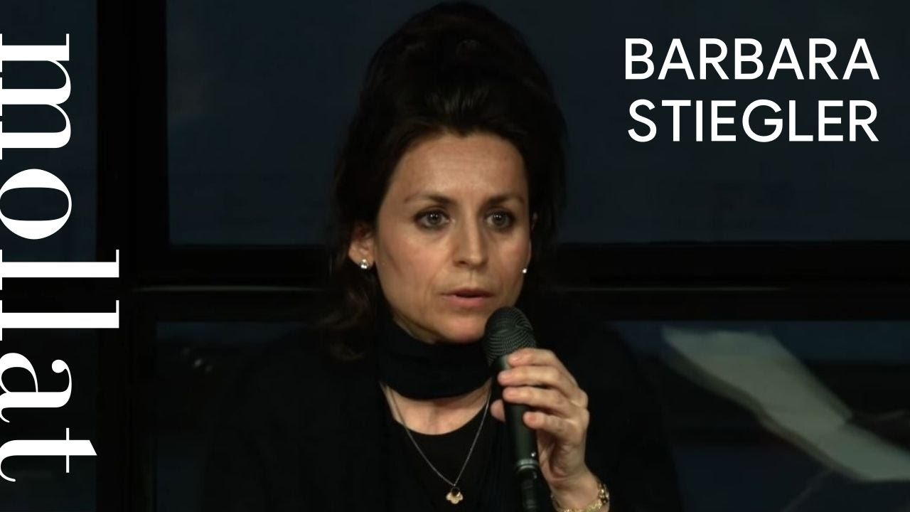 Barbara Stiegler - Il faut s'adapter : sur un nouvel impératif politique