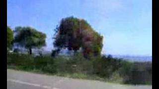 People in Planes, Rush