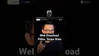 Download lagu Web Untuk Download Video, Tanpa Iklan! Tanpa Daftar! mp3 Download lagu Web Untuk Download Video, Tanpa Iklan! Tanpa Daftar! mp3