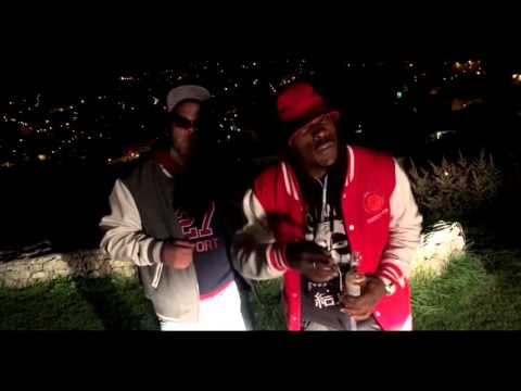 OMEGA MAN FT ANTRAX./En Direct clip officiel 2015