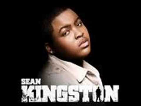 Ghetto girl Mann ft: Sean Kingston