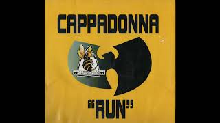 Cappadonna - Run (LP)