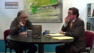 La Verdad Escondida habla con Ramón Cotalero (bloque 2)